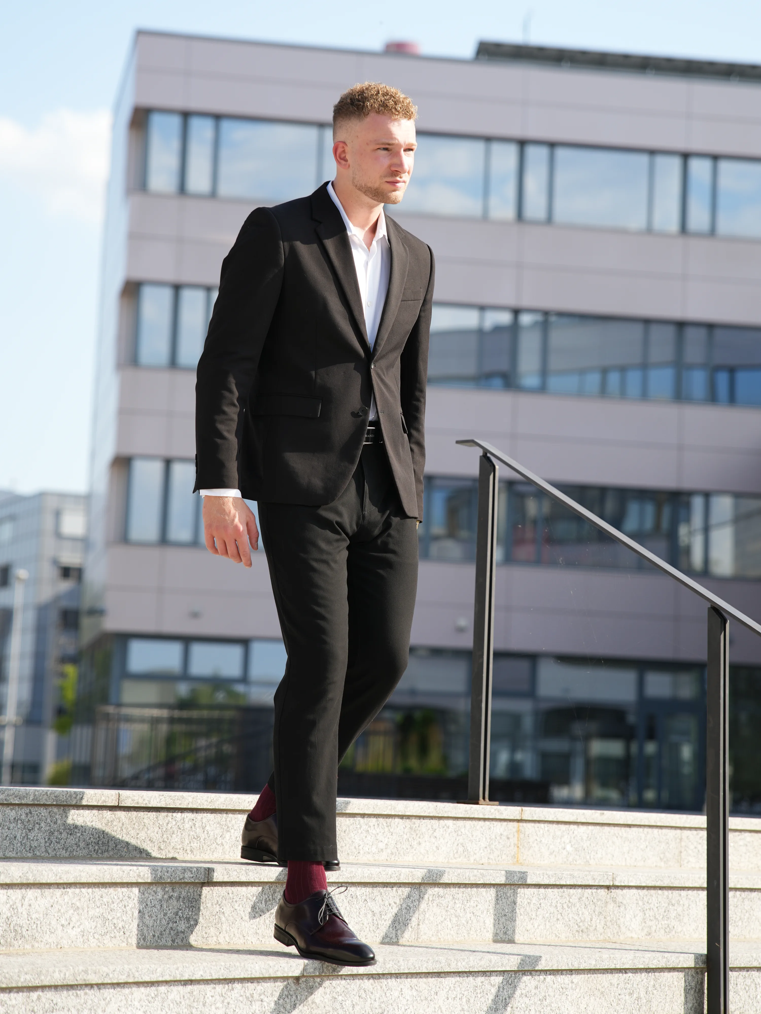 Adam Jarkovský, finanční poradce